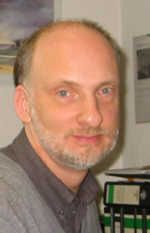 Wolfram Holzapfel