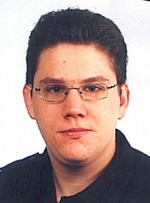 Tim Liebich