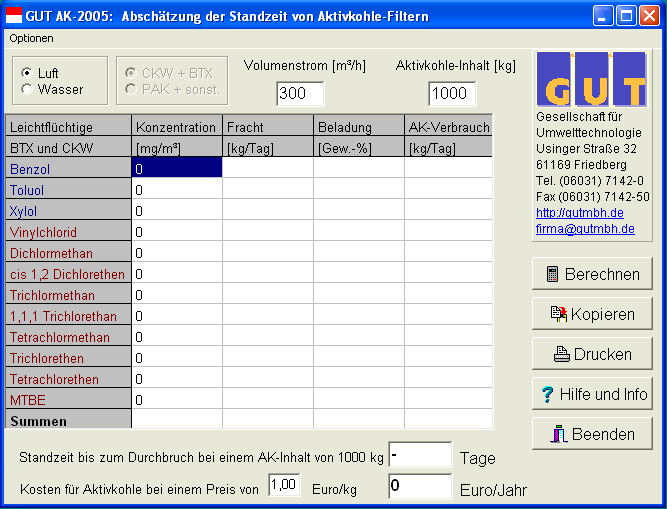 Bildschirm-Ansicht