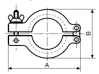 Spannring