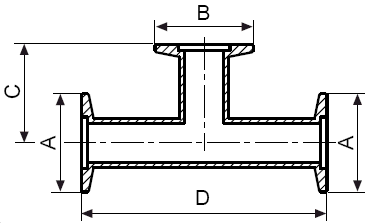 T-Stück