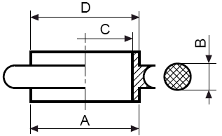 Zentrierring